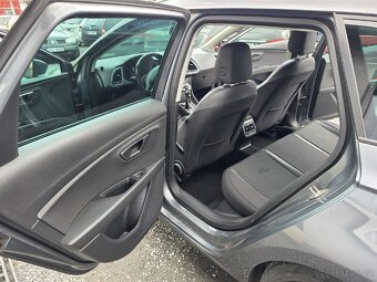 Seat Leon
2.0 TDI FR Led - 8