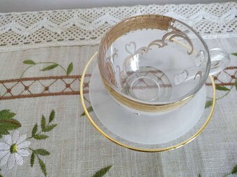 Kávový servis "BOHEMIA" - 8