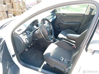 Rapid spaceback - 8