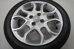 Kia Picanto - Originání 15" alu kola - Letní pneu - 8