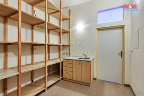 Prodej kancelářského prostoru, 100 m², Karlovy Vary - 8