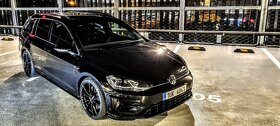 Volkswagen Golf R 7.5 Variant 2017, odpočet DPH - 8