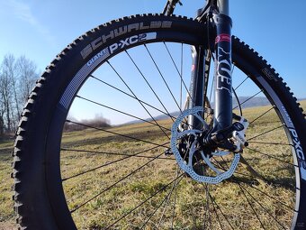29" Giant Trance X 29er vel. L - 8