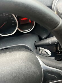 Dacia Logan 1.0i 54kw rok 2018 km 115 tis - 8