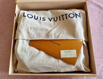Kabelka LOUIS VUITTON Bandouliere - speedy 30 - 8