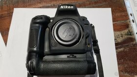 Nikon D750 - 8