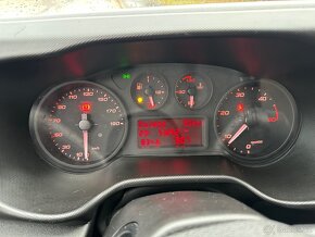 Iveco Daily 2.3 maxi velikost 11/2020 naj. 532 tkm DPH - 8