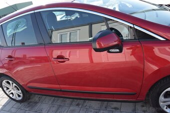 ►►Peugeot 3008 1.6 16V 88KW VTI Premium TAŽNÉ REZERVACE◄◄ - 8