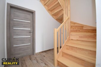Pronájem rodinného domu 105 m², pozemek 232 m² Kvasiny - 8