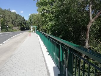 Zahrada s chatkou a elektřinou Plzeň - Valcha - 8
