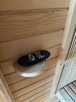Infrasauna pro 1 osobu - 8