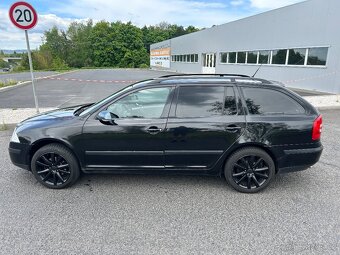 Škoda octavia || 1.9Tdi - 8