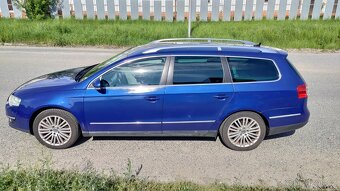 Passat 3.2 - 8