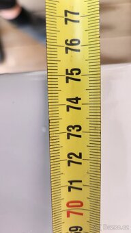 Koupelnová skříňka s unyvadlem a baterii - 8