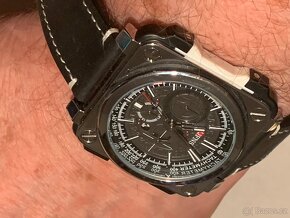 přesné CHronography ,...50 mm - 8