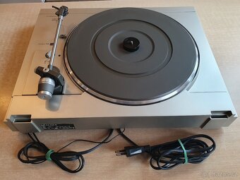Gramofon Dual CS 630 Q hifi - 8