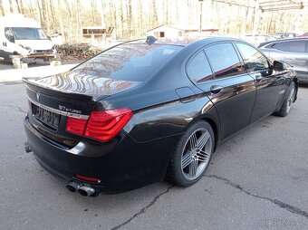 Bmw B7 Alpina CR doklady - 8