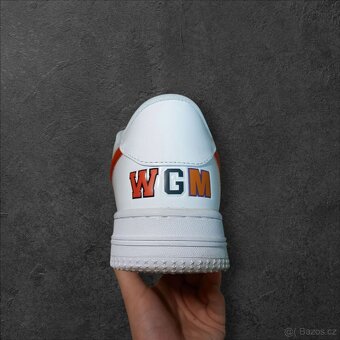 Bape Sta White Shark 46 - 8