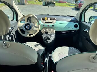 Fiat 500 - 8