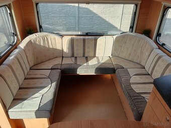 Bürstner Belcanto 460 TS - 8