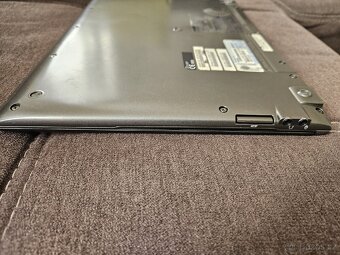 Toshiba Portege Z830, i5, 6GB RAM, 120GB SSD - 8