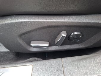 Ford Mondeo Mk5 Kombi - 8
