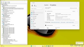 DELL PRECISION M4800 /i7-4700/16GB/SSD256GB/K2100/W11/ZÁRUKA - 8