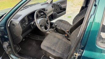 Volkswagen Golf III 1.6i 55kw 1997 , 128k km - 8
