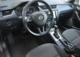 Škoda Octavia 2,0TDI STYLE DSG ACC NAVI ČR - 8