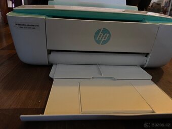 Prodám multifunkční tiskárnu HP 3785. - 8