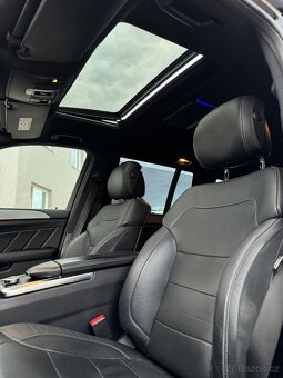Mercedes-Benz GL350d 2015 - 8