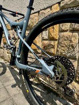 KTM Scarp 293 12 - 8