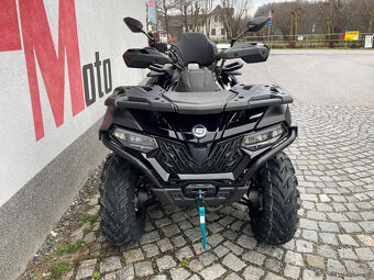 CFMOTO Gladiator X625 A EPS - odpočet DPH - 8