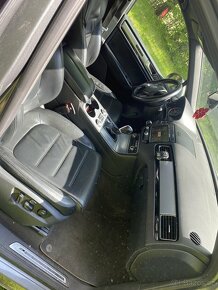 Vw touareg 3.0 tdi 192kw facelift 2016 R-line - 8