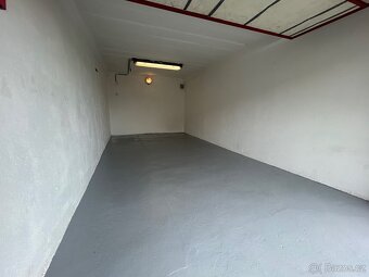 Prodám garáž - Děčín - 8
