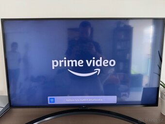 43" LG UHD 4K TV, webOS Smart TV - 8