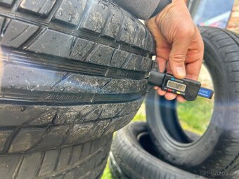 205/60 R16 96V ORIUM HIGH PERFORMANCE XL-sada - 8