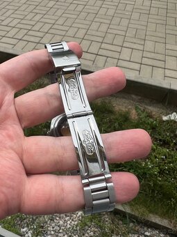 ROLEX DATEJUST - 8
