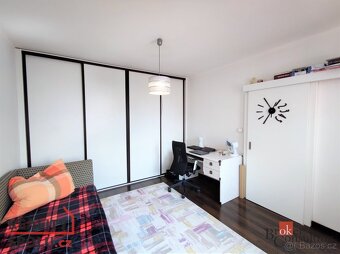 Prodej, byty/2+1, 52 m2, Slovenského národního povstání 2087 - 8