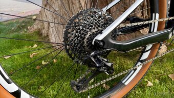 Horské XC kolo Cannondale Scalpel Si 29" Hi-MOD World Cup 2 - 8