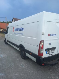 Renault Master - 8