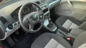 Škoda octavia 1.4Tsi-90kw, r.v.2010, naj176tis... - 8