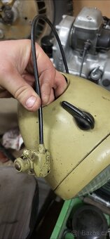Bmw r75 wehrmacht.Triumph twn 250 wh.Zundapp ks 750 - 8