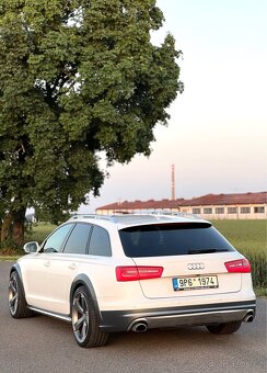 AUDI A6C7 ALLROAD BITDI 3.0 230 KW - 8
