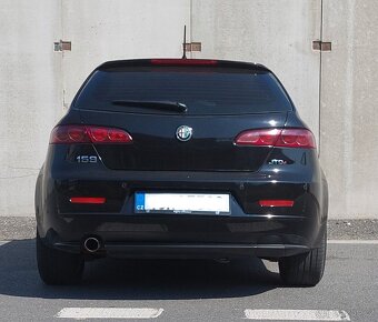 159 SW 2.0JTDM 125 KW - 8