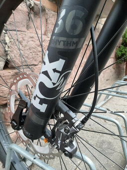 Horské kolo Bulls E-Stream EVO AM 4, motor Brose S Mag, 12 r - 8