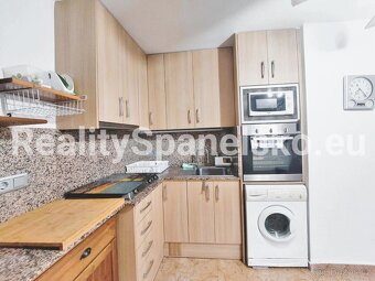 Prodej bytu 2+kk se společným bazénem–San Miguel de Salinas - 8