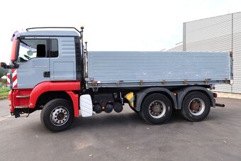 Man TGS 440 schwarzmuller - 8