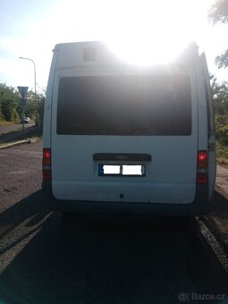 Transit 2.4 TTDI 92 Kw - 8