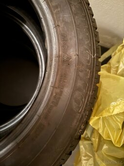 Zimní pneumatiky Sumitomo WT200 175/65 R15 – sada 4 ks - 8